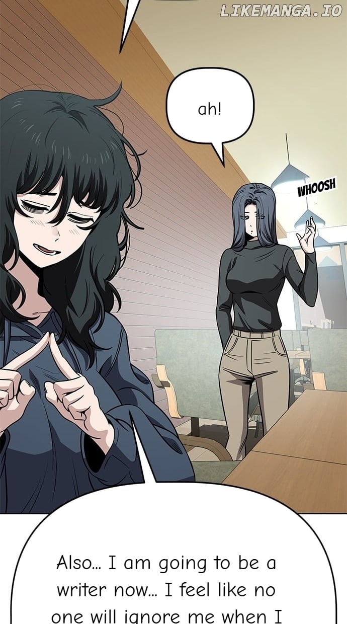 Read Unemployed Baek-soon chapter 93 image 43 on Lezhin