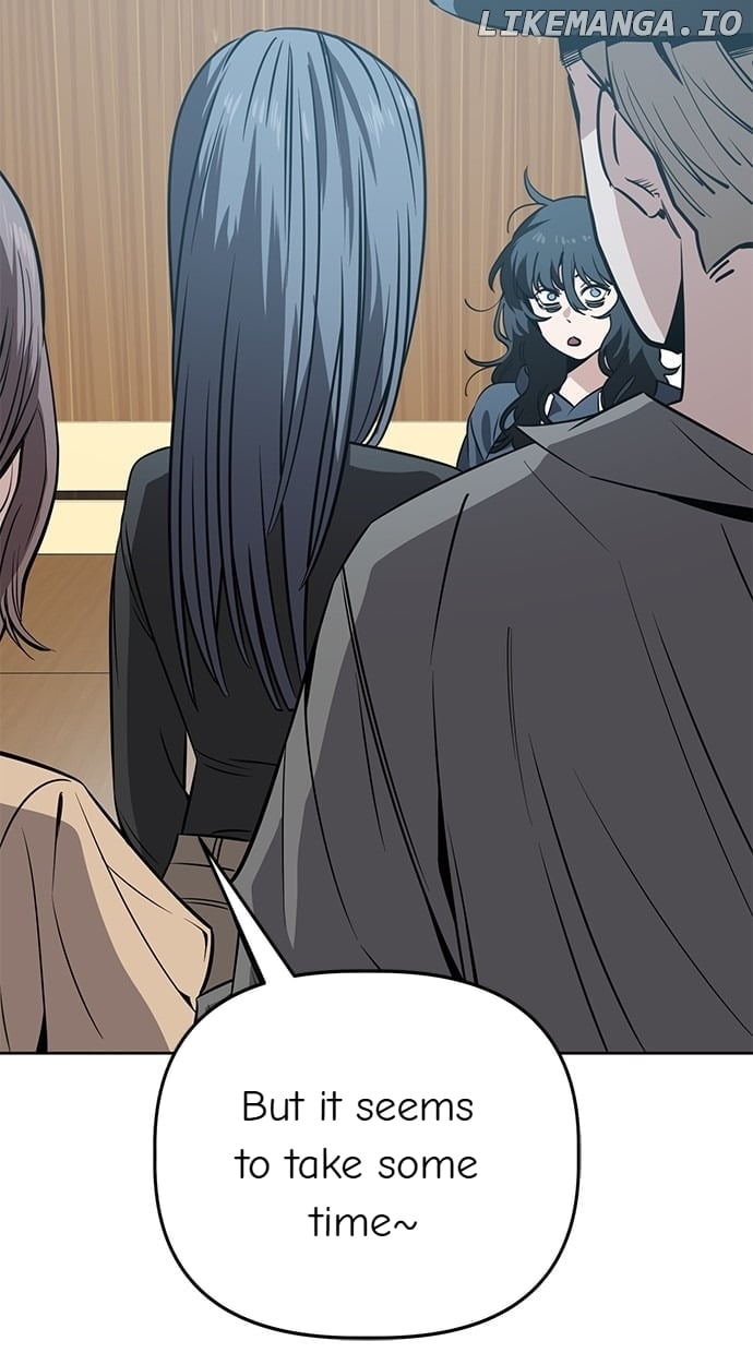 Read Unemployed Baek-soon chapter 93 image 45 on Lezhin