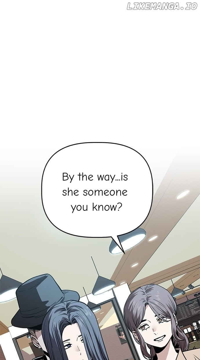 Read Unemployed Baek-soon chapter 93 image 46 on Lezhin