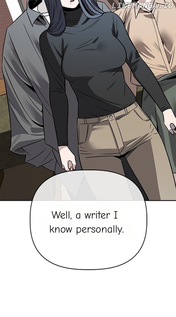 Read Unemployed Baek-soon chapter 93 image 47 on Lezhin