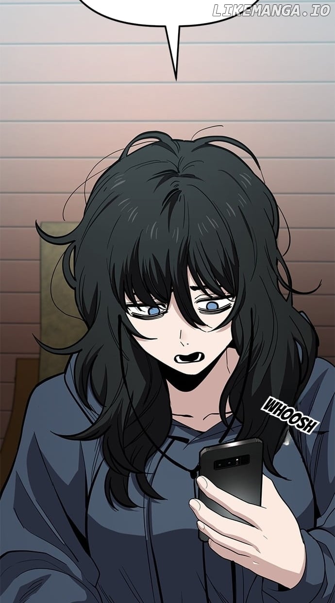 Read Unemployed Baek-soon chapter 93 image 5 on Lezhin