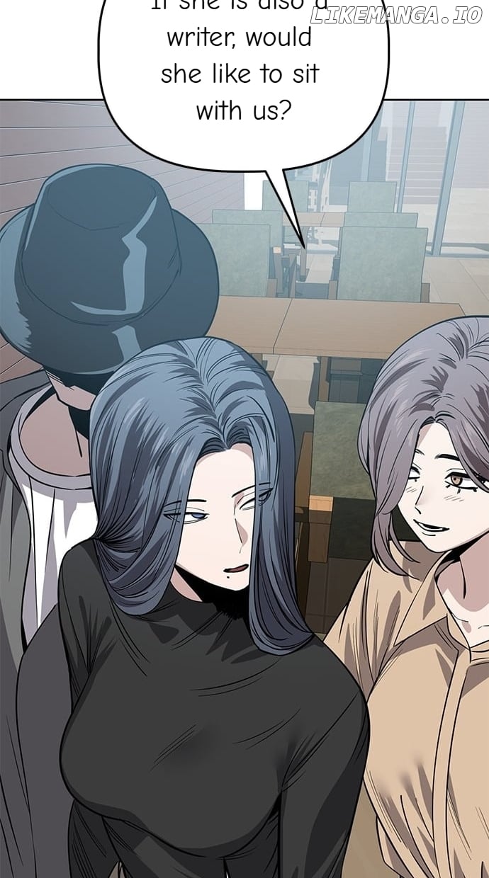 Read Unemployed Baek-soon chapter 93 image 50 on Lezhin
