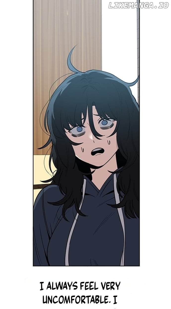 Read Unemployed Baek-soon chapter 93 image 52 on Lezhin