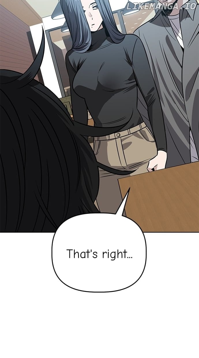 Read Unemployed Baek-soon chapter 93 image 57 on Lezhin