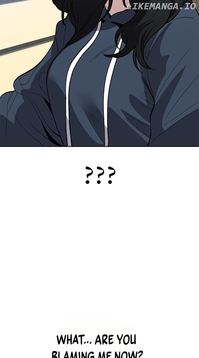 Read Unemployed Baek-soon chapter 93 image 59 on Lezhin