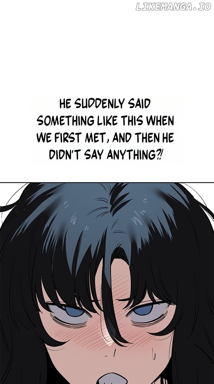Read Unemployed Baek-soon chapter 93 image 61 on Lezhin