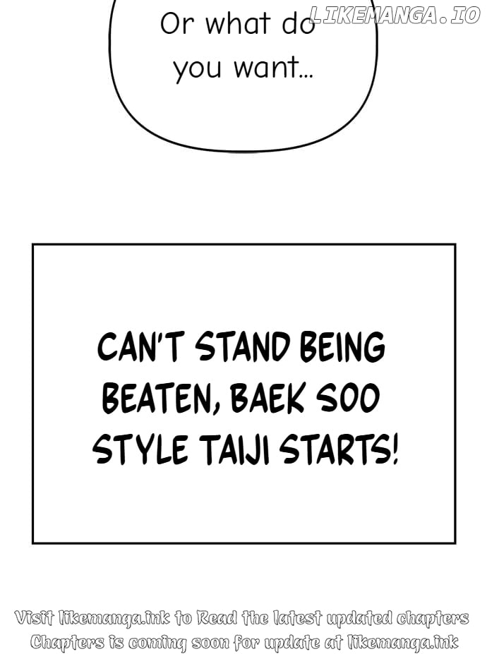 Read Unemployed Baek-soon chapter 93 image 64 on Lezhin
