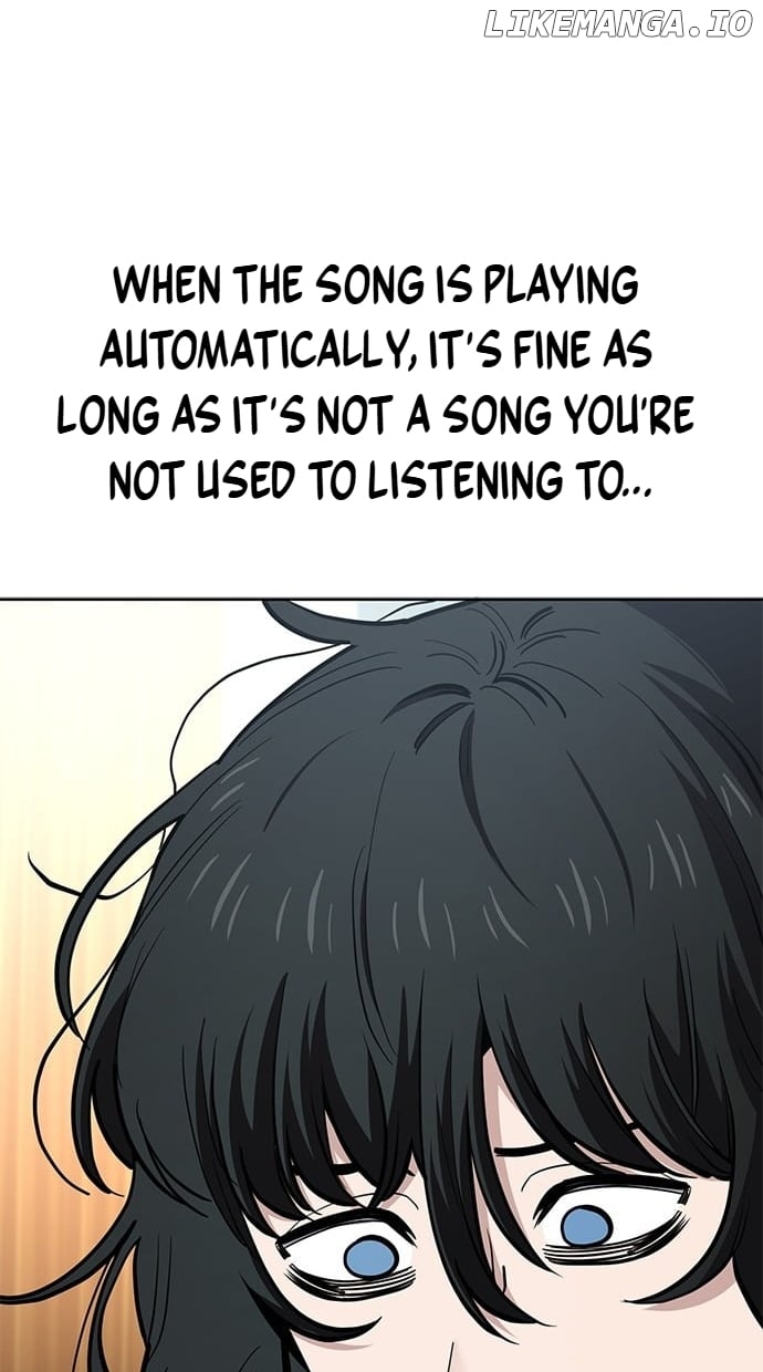 Read Unemployed Baek-soon chapter 93 image 8 on Lezhin