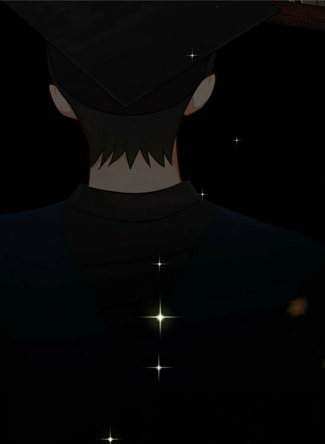 Read Unexpected Luck chapter 0 image 12 on Lezhin