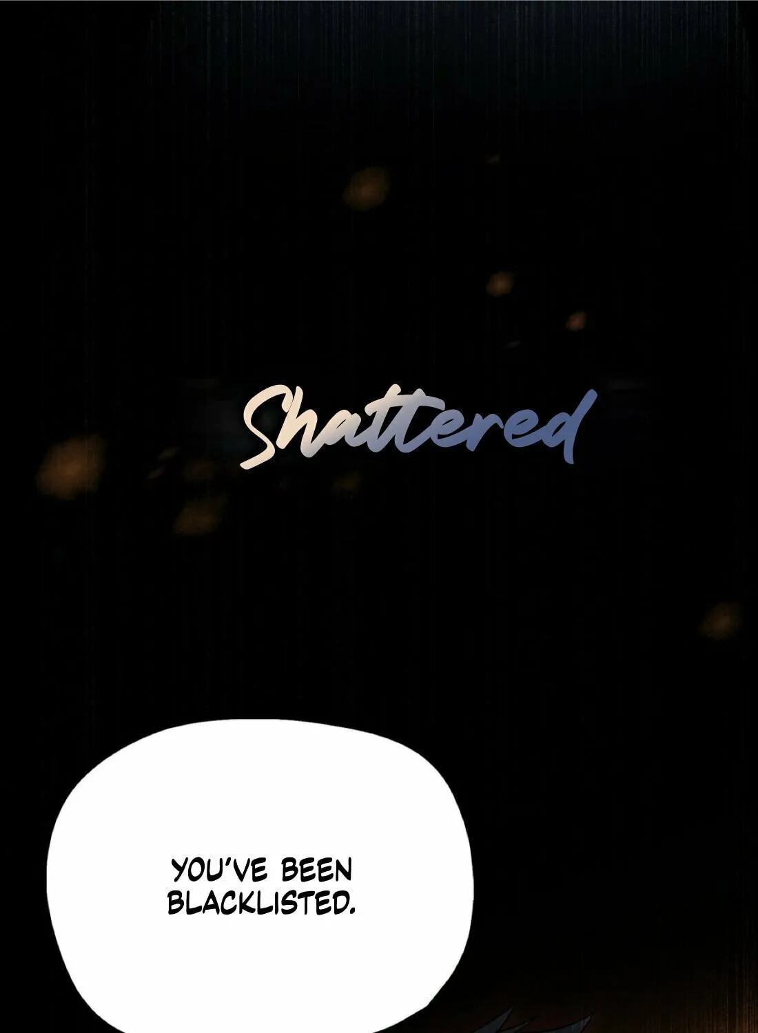 Read Unexpected Luck chapter 0 image 17 on Lezhin