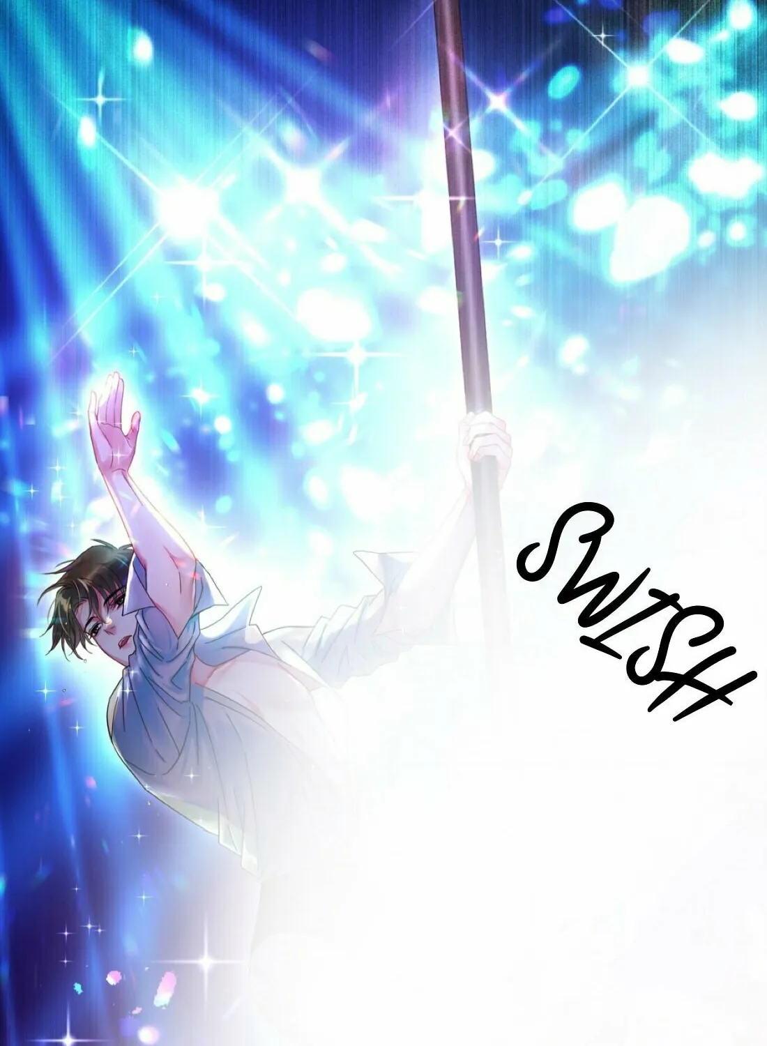 Read Unexpected Luck chapter 0 image 20 on Lezhin