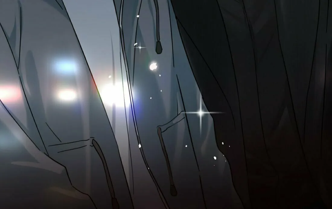 Read Unexpected Luck chapter 0 image 27 on Lezhin