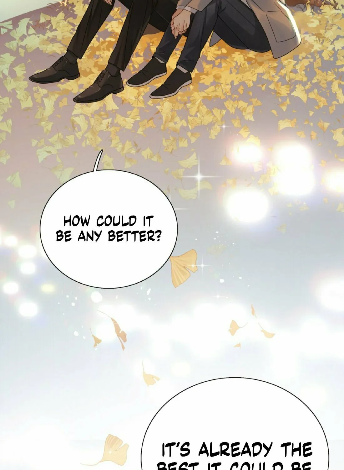 Read Unexpected Luck chapter 0 image 30 on Lezhin