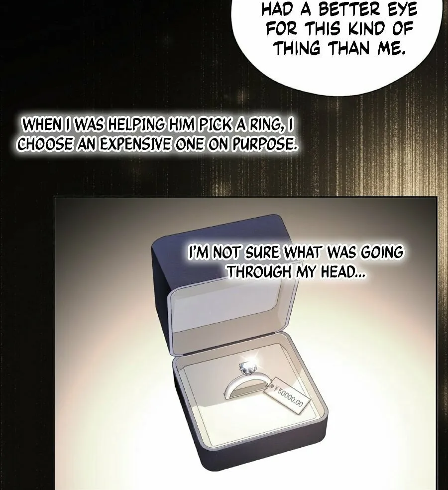 Read Unexpected Luck chapter 1 image 10 on Lezhin