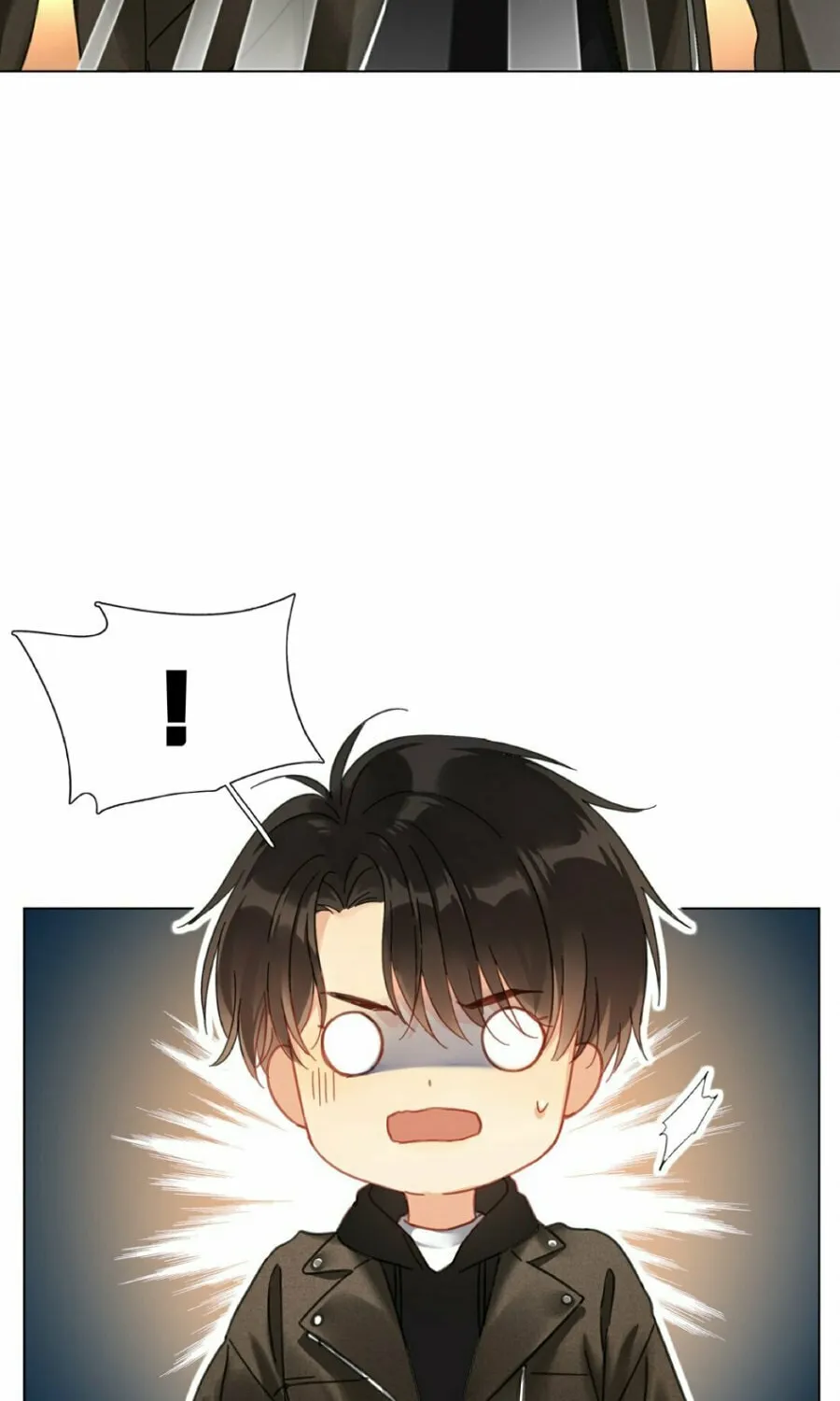 Read Unexpected Luck chapter 1 image 20 on Lezhin