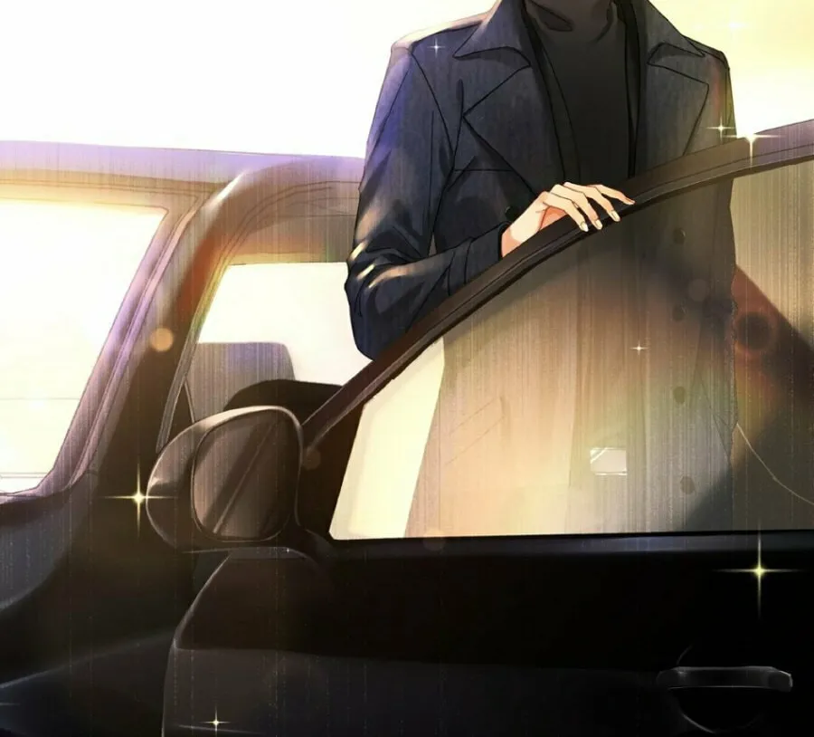 Read Unexpected Luck chapter 1 image 22 on Lezhin