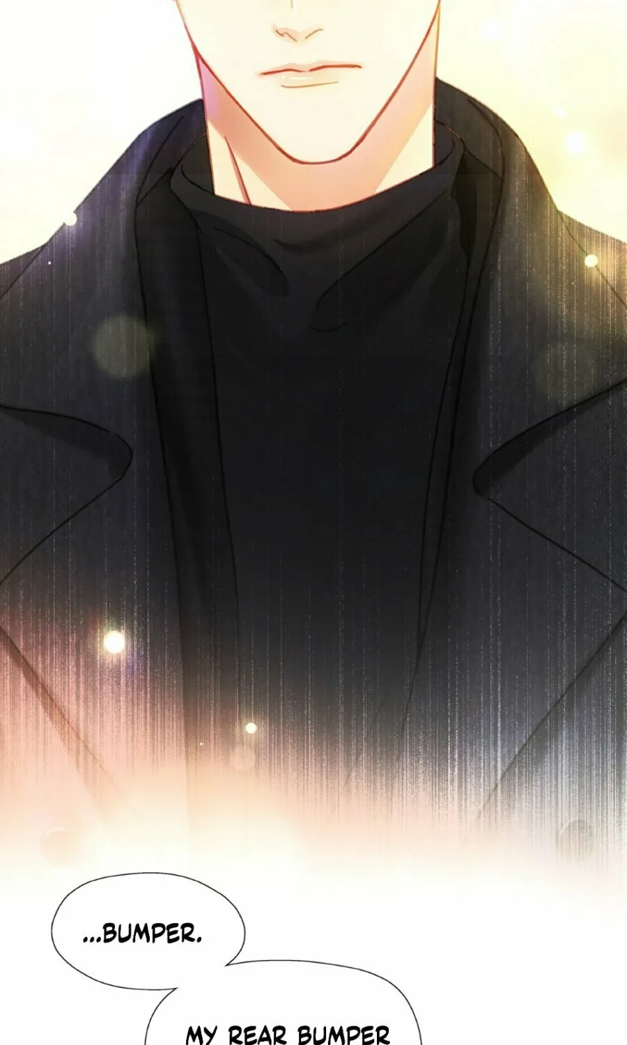 Read Unexpected Luck chapter 1 image 24 on Lezhin