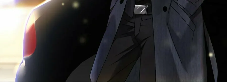 Read Unexpected Luck chapter 1 image 39 on Lezhin