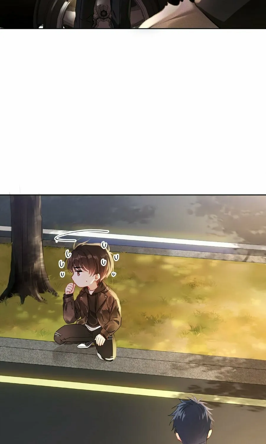 Read Unexpected Luck chapter 1 image 43 on Lezhin