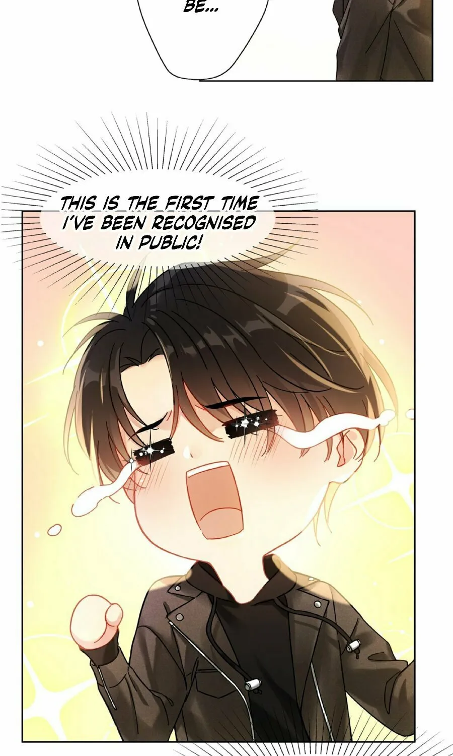 Read Unexpected Luck chapter 1 image 51 on Lezhin