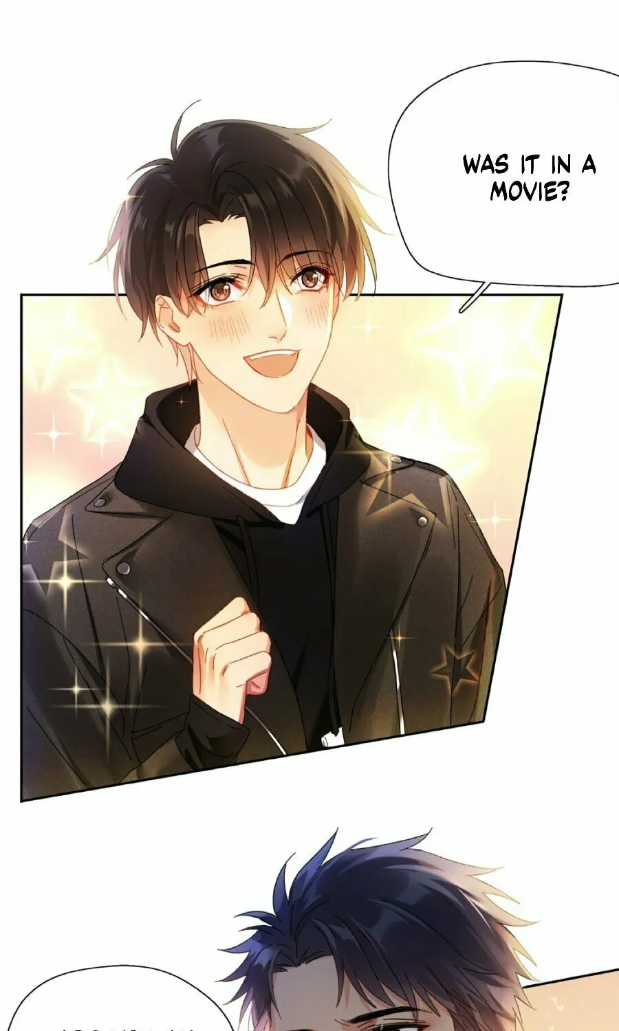 Read Unexpected Luck chapter 1 image 53 on Lezhin