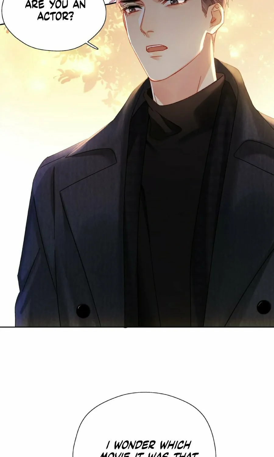Read Unexpected Luck chapter 1 image 54 on Lezhin