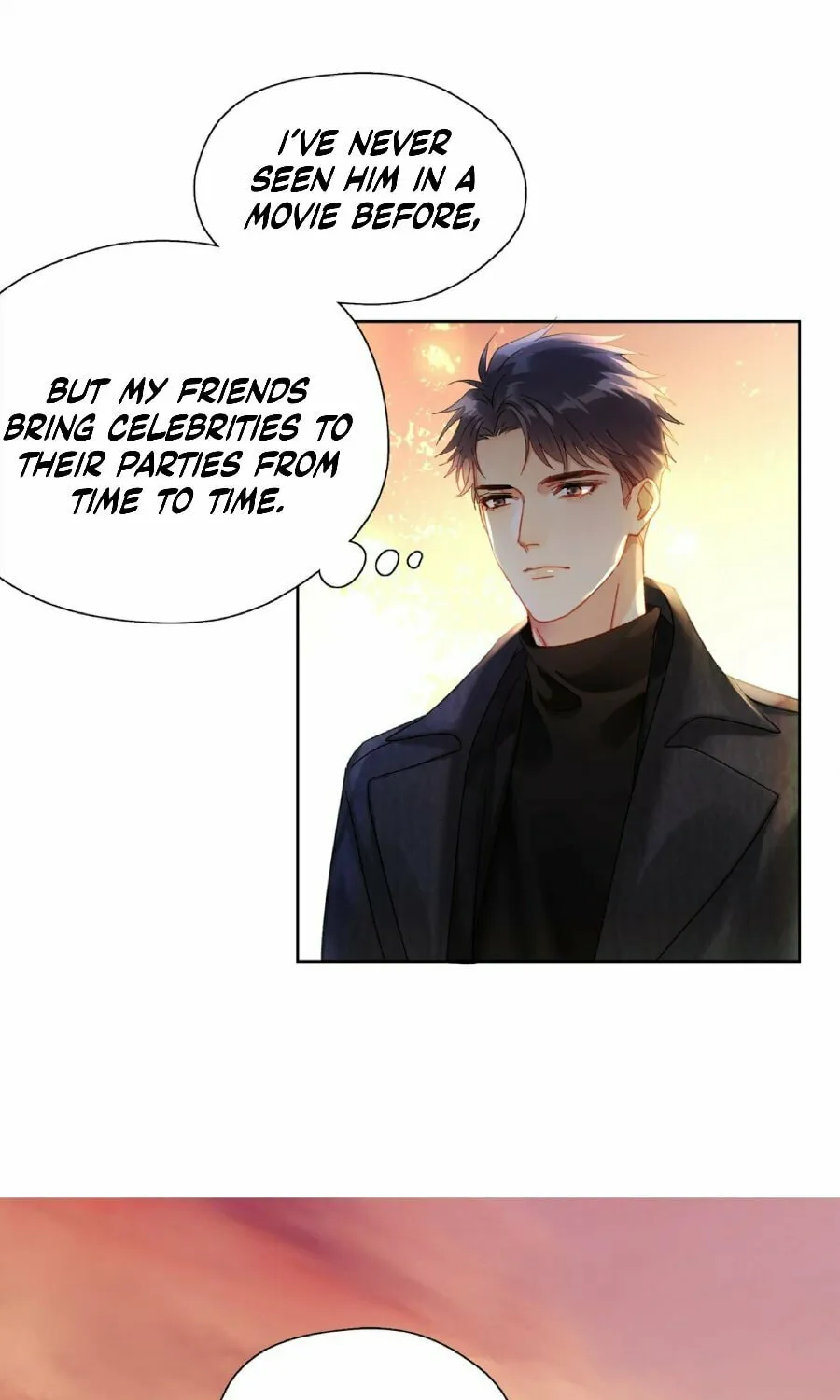 Read Unexpected Luck chapter 1 image 57 on Lezhin
