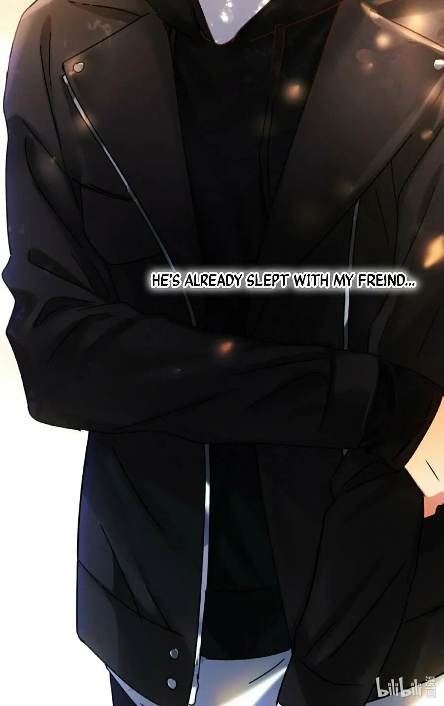 Read Unexpected Luck chapter 1 image 61 on Lezhin
