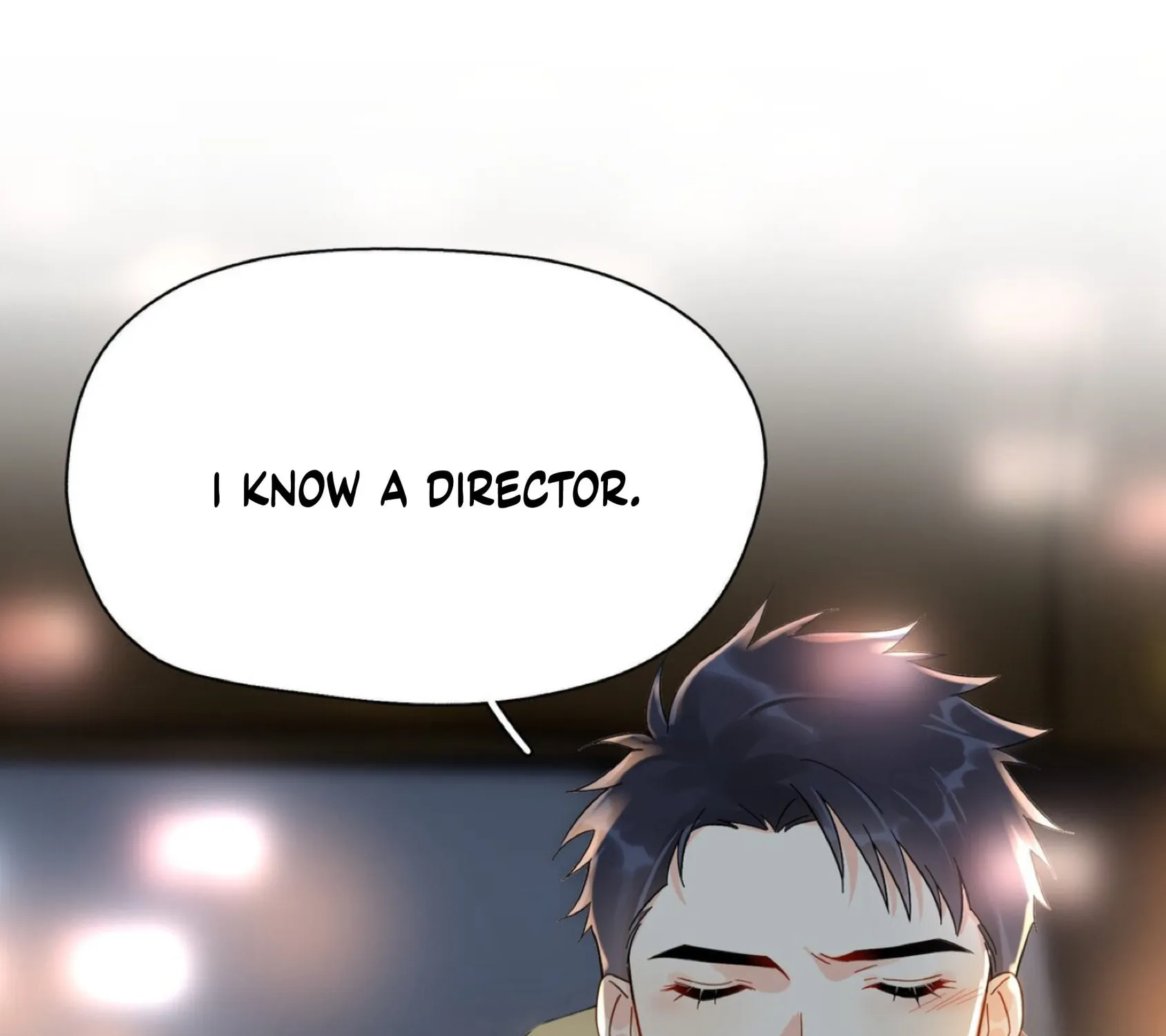 Read Unexpected Luck chapter 10 image 1 on Lezhin