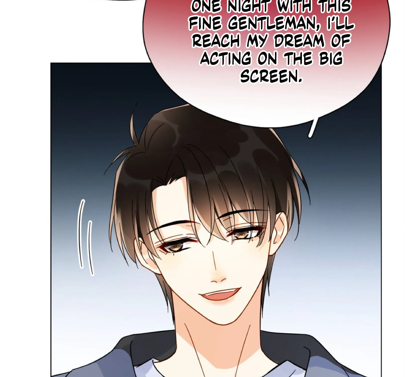 Read Unexpected Luck chapter 10 image 101 on Lezhin