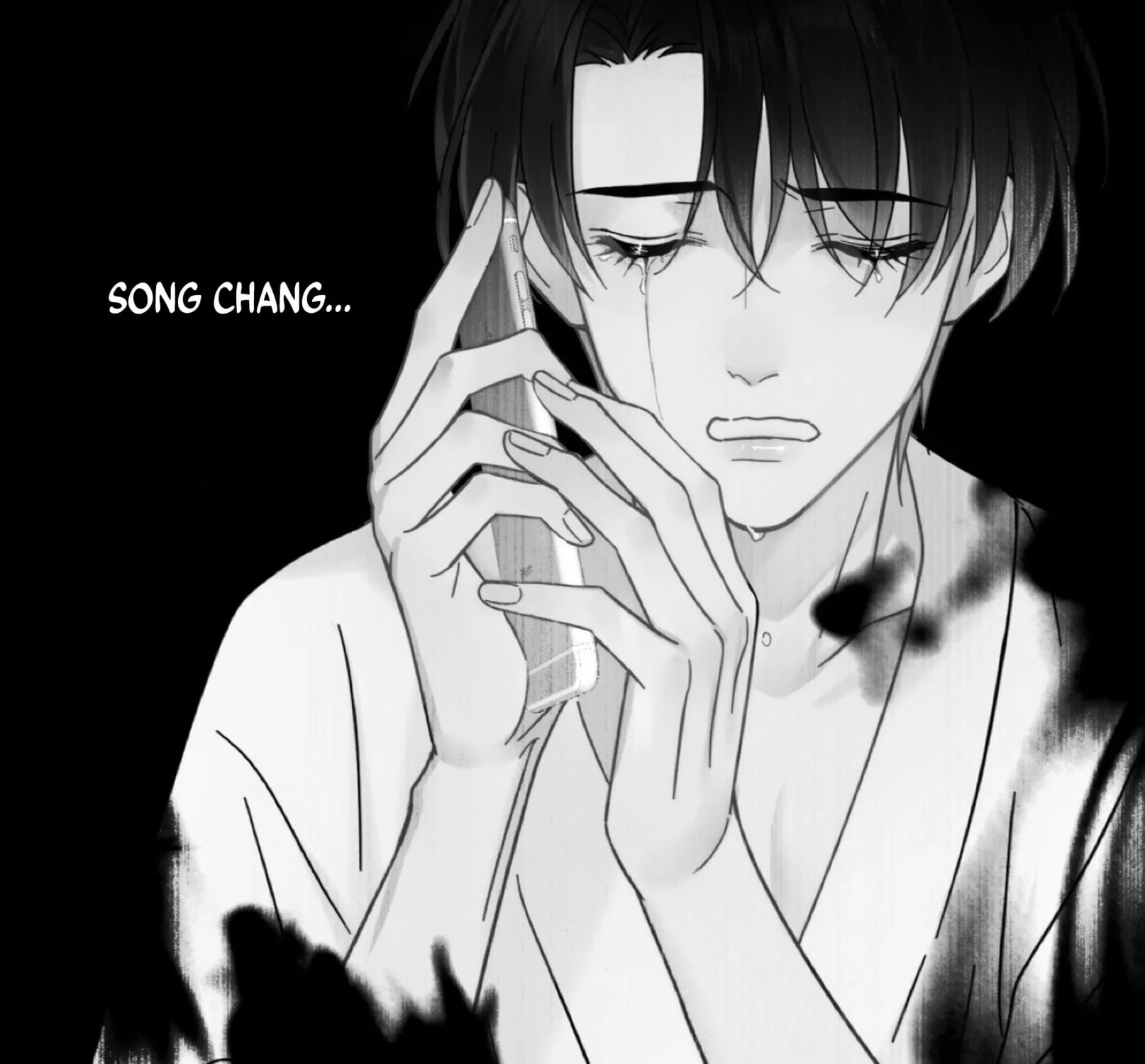 Read Unexpected Luck chapter 10 image 107 on Lezhin
