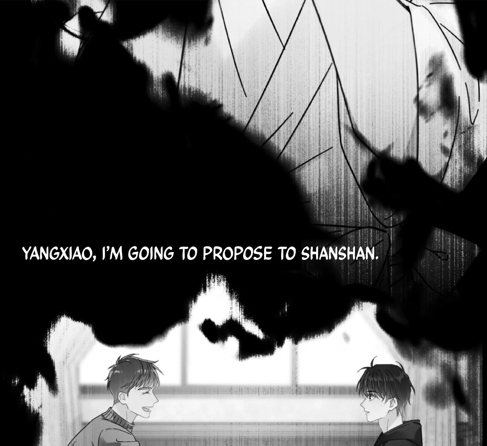 Read Unexpected Luck chapter 10 image 109 on Lezhin