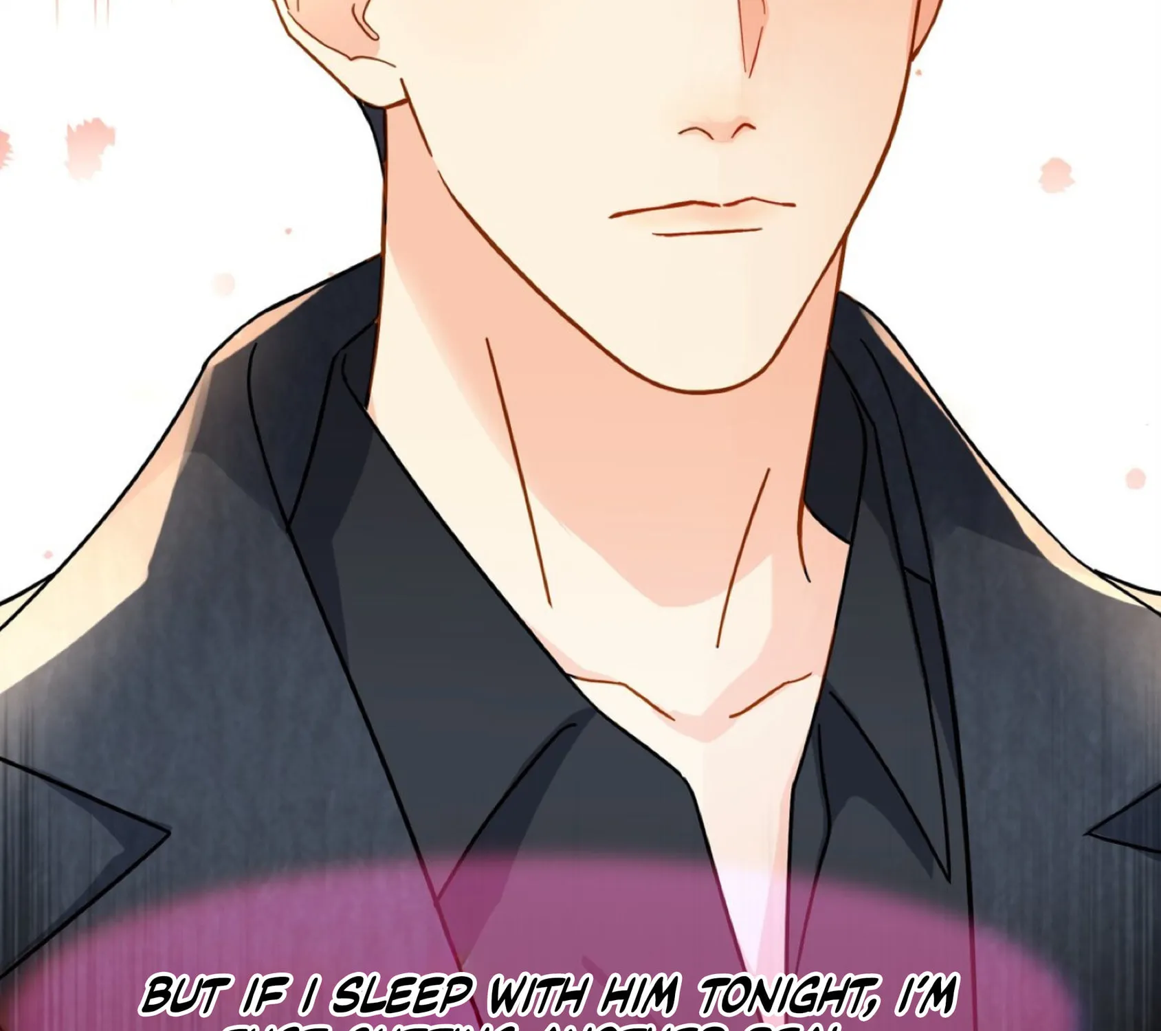 Read Unexpected Luck chapter 10 image 11 on Lezhin