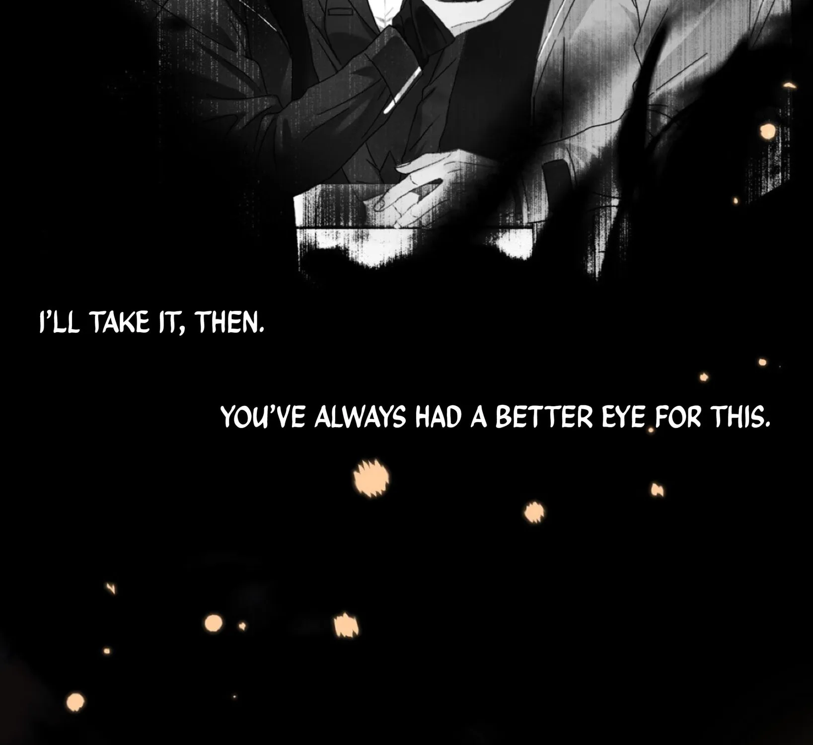 Read Unexpected Luck chapter 10 image 113 on Lezhin