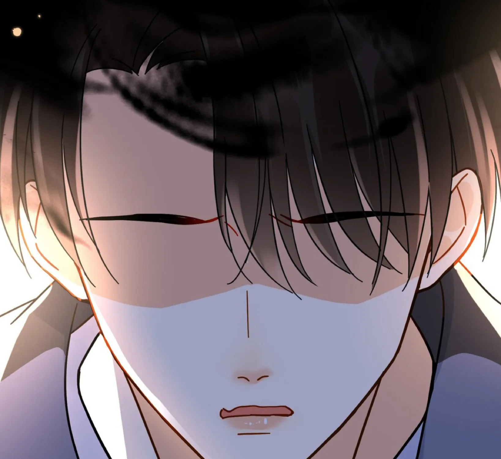Read Unexpected Luck chapter 10 image 115 on Lezhin