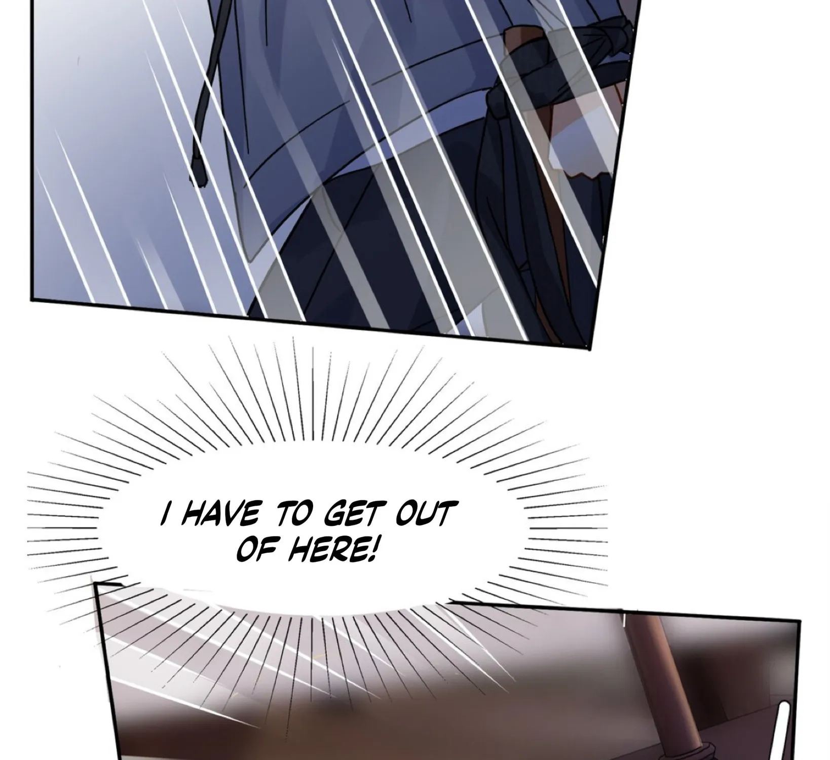 Read Unexpected Luck chapter 10 image 121 on Lezhin