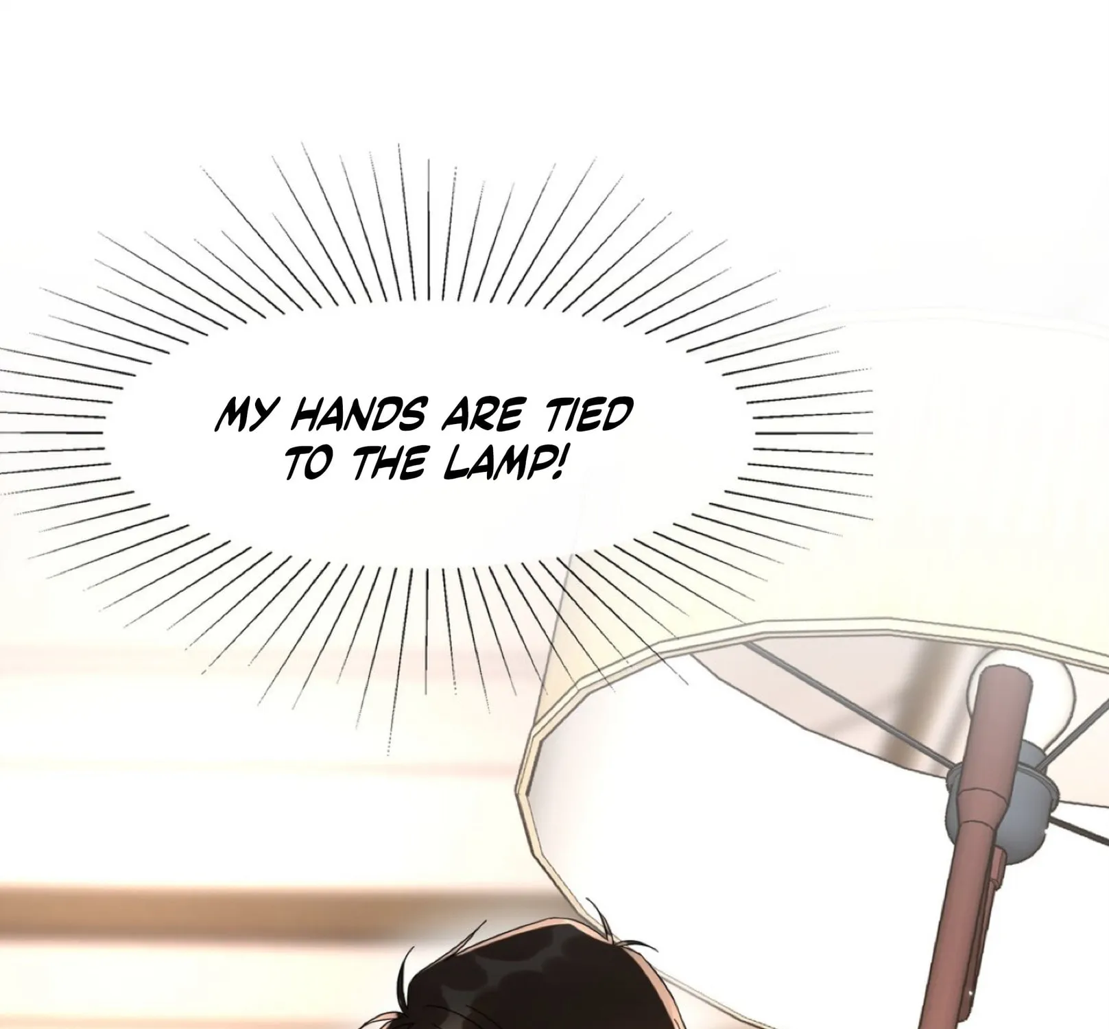 Read Unexpected Luck chapter 10 image 127 on Lezhin