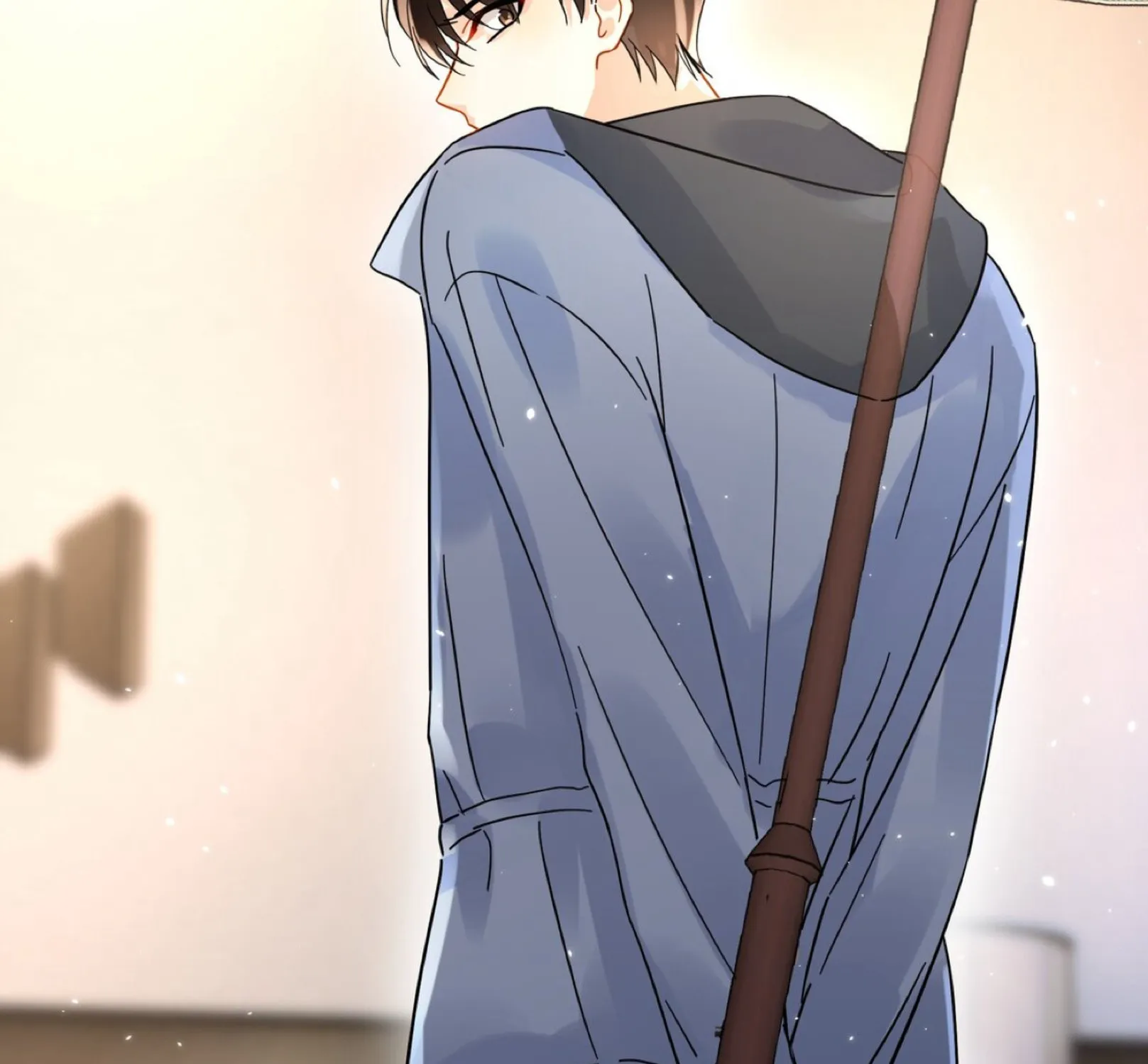 Read Unexpected Luck chapter 10 image 129 on Lezhin