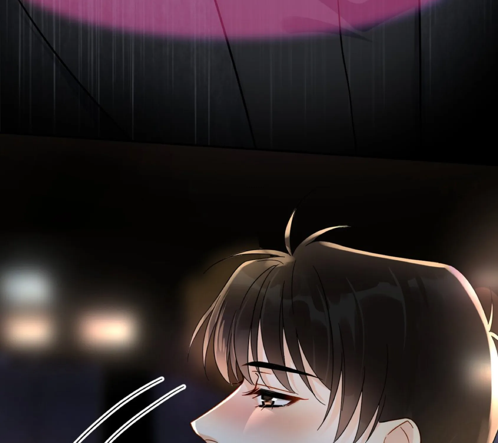 Read Unexpected Luck chapter 10 image 13 on Lezhin