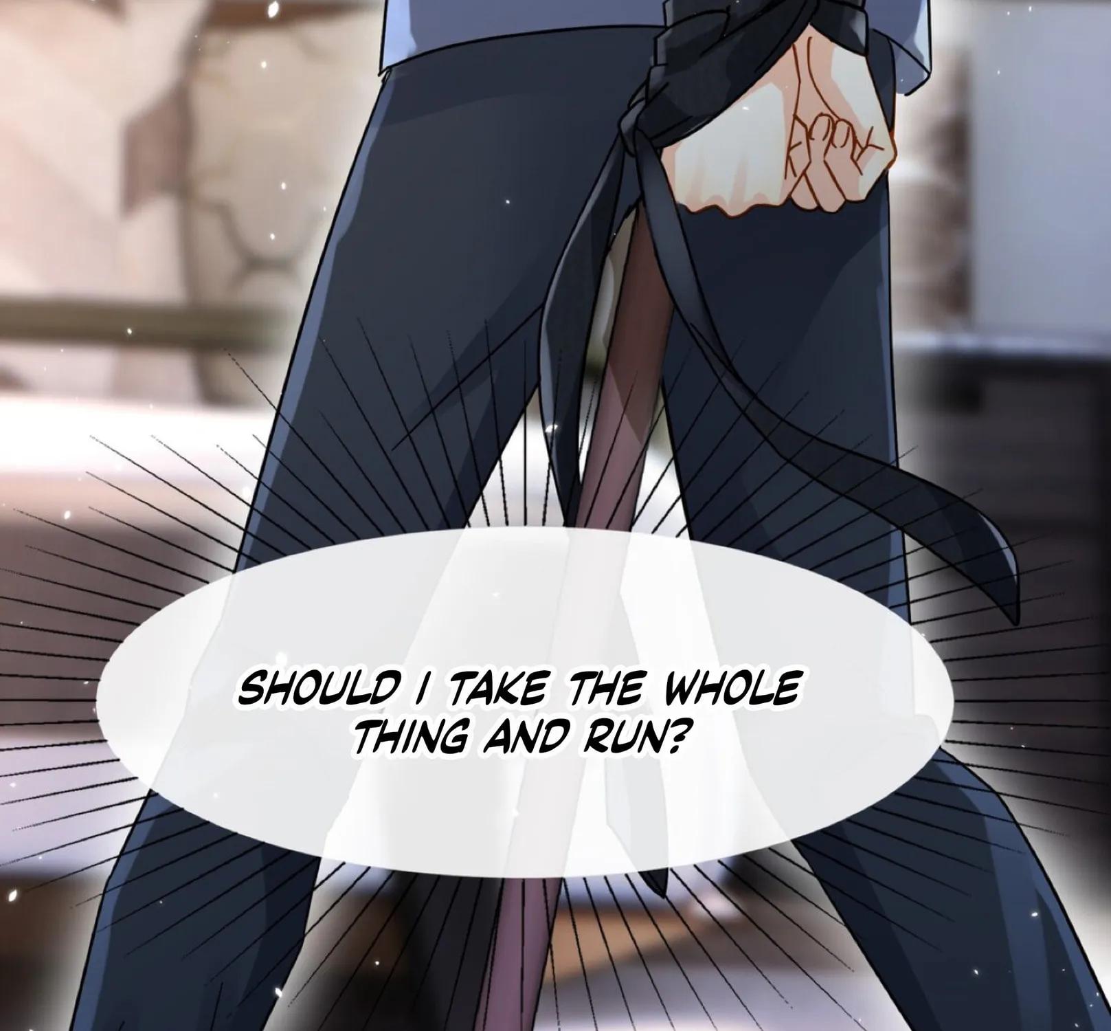 Read Unexpected Luck chapter 10 image 131 on Lezhin