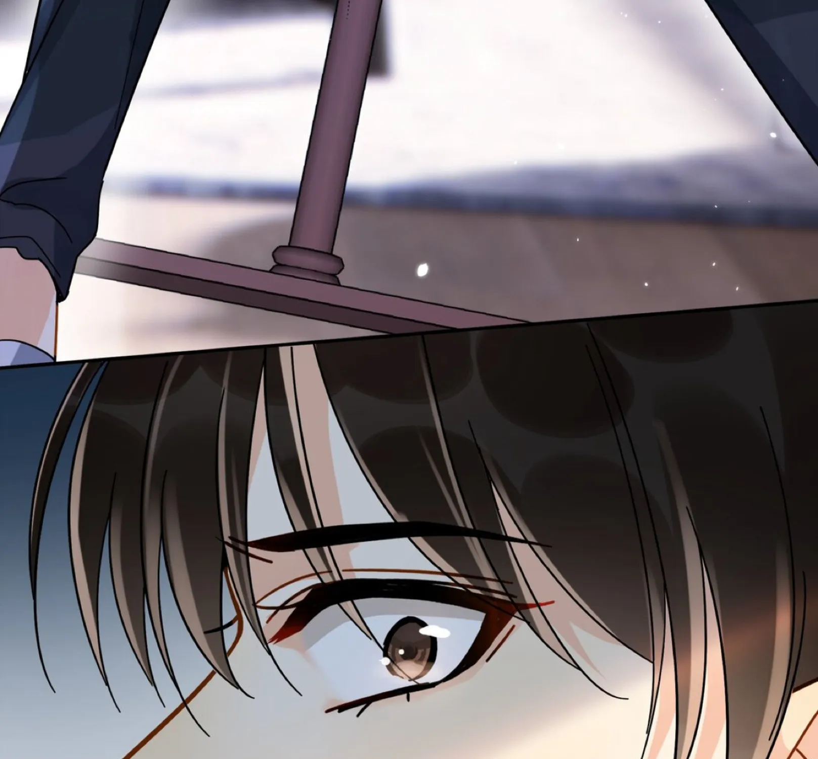 Read Unexpected Luck chapter 10 image 133 on Lezhin