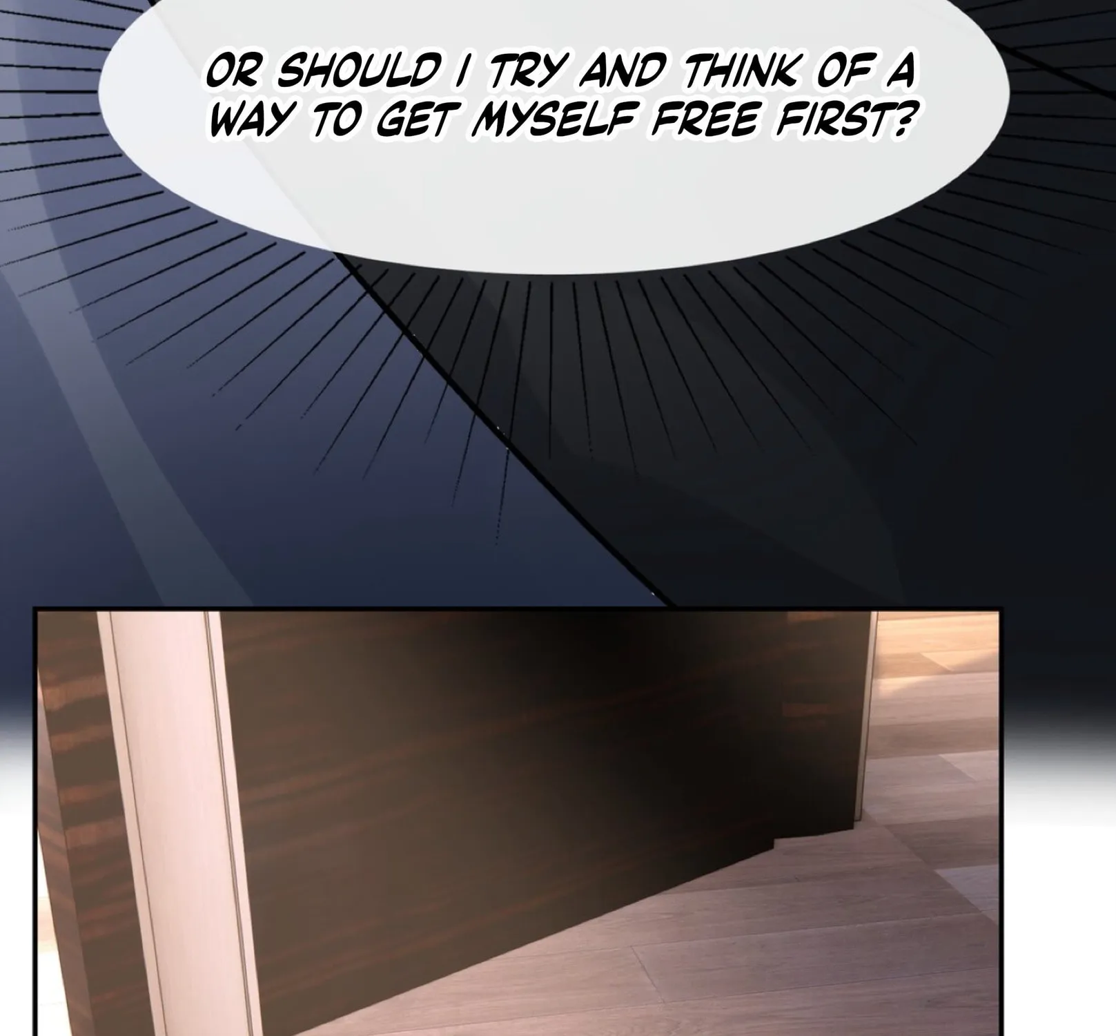 Read Unexpected Luck chapter 10 image 137 on Lezhin