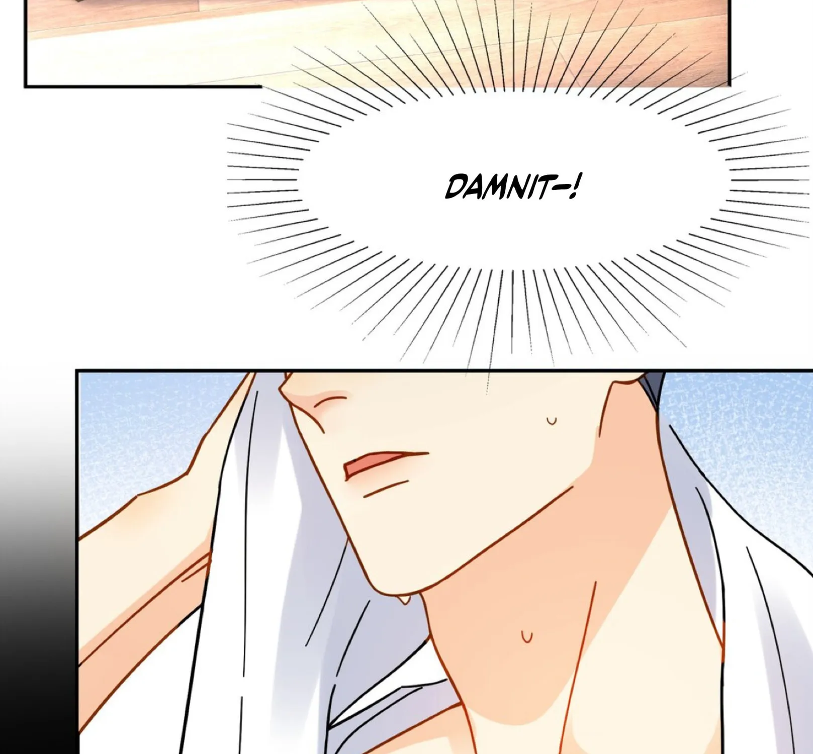 Read Unexpected Luck chapter 10 image 139 on Lezhin