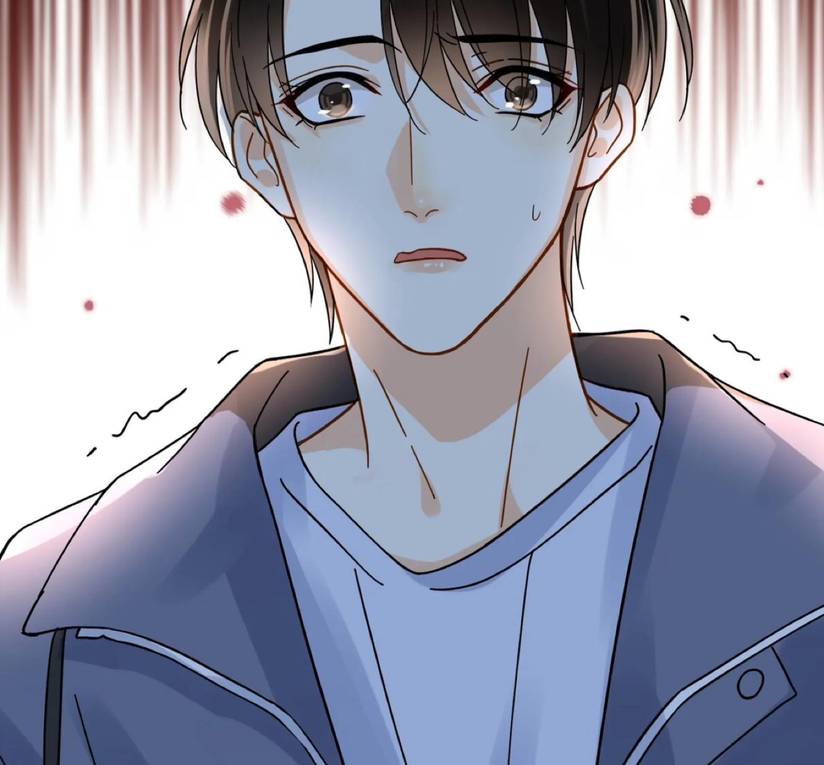 Read Unexpected Luck chapter 10 image 143 on Lezhin