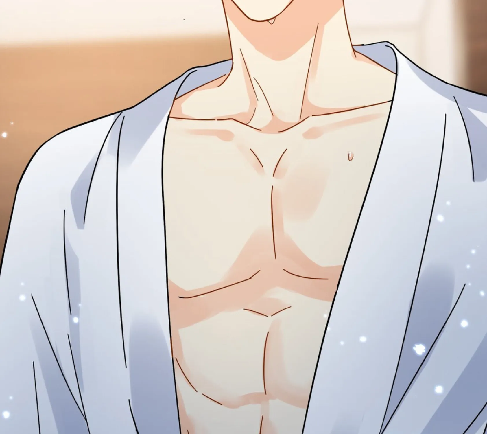 Read Unexpected Luck chapter 10 image 147 on Lezhin