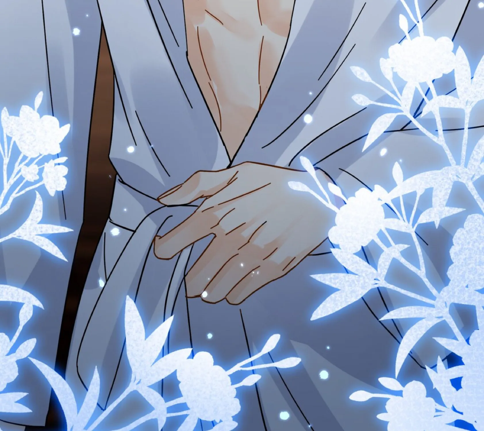 Read Unexpected Luck chapter 10 image 149 on Lezhin