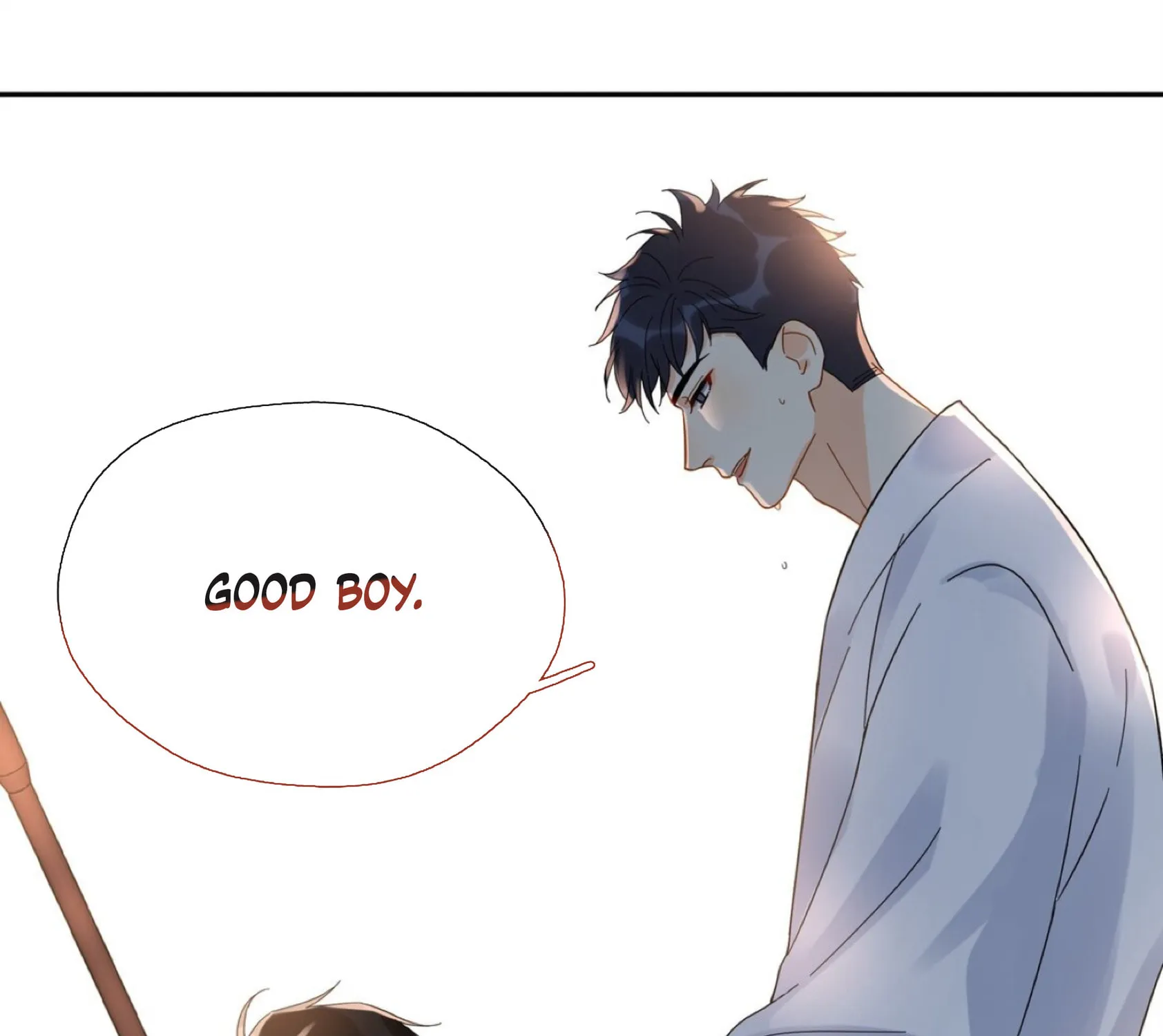 Read Unexpected Luck chapter 10 image 157 on Lezhin