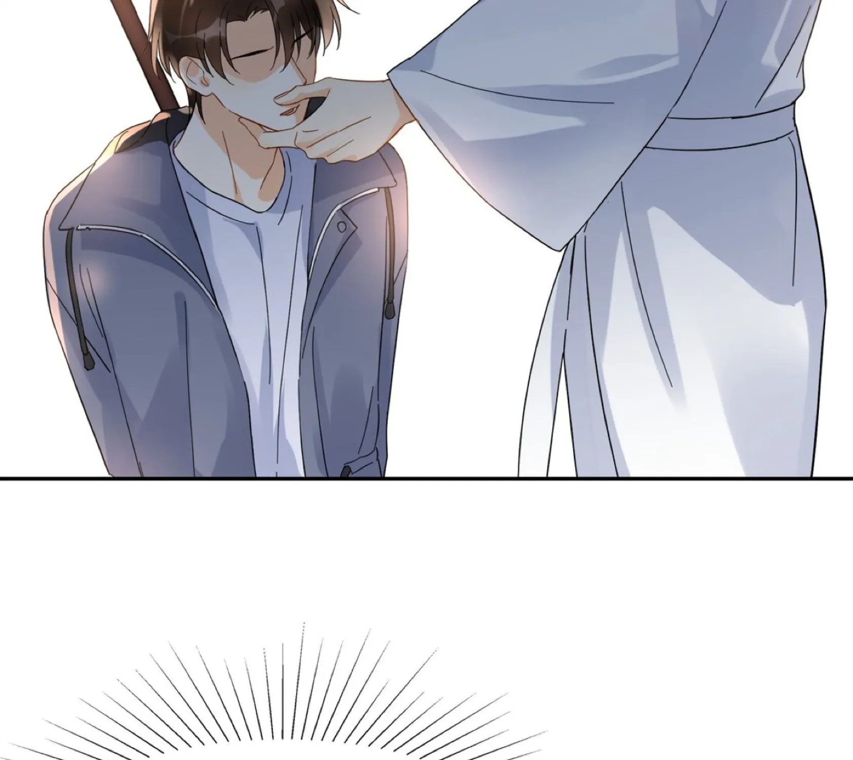 Read Unexpected Luck chapter 10 image 159 on Lezhin