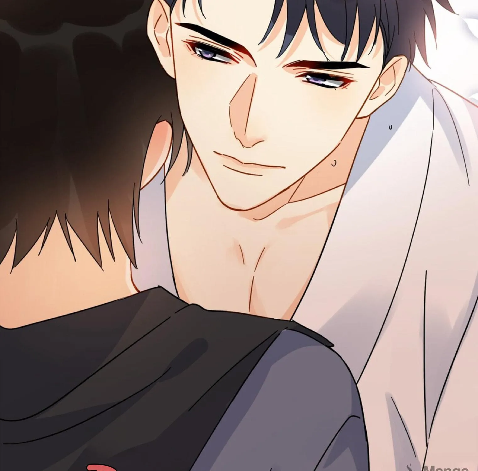 Read Unexpected Luck chapter 10 image 165 on Lezhin