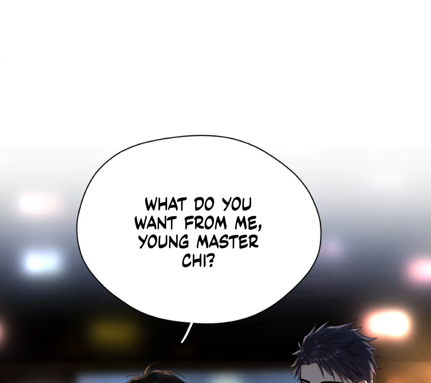 Read Unexpected Luck chapter 10 image 17 on Lezhin
